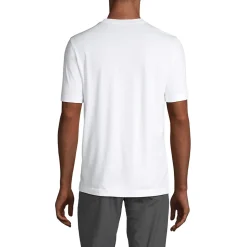 Super-T Kurzarm-Shirt mit Brusttasche für Herren, Classic Fit