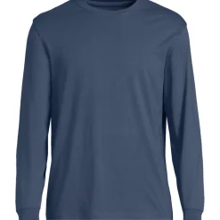 Super-T Langarm-Shirt für Herren, Classic Fit