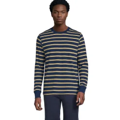 Super-T Langarm-Shirt für Herren, Classic Fit