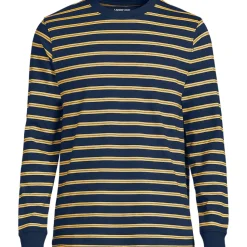 Super-T Langarm-Shirt für Herren, Classic Fit