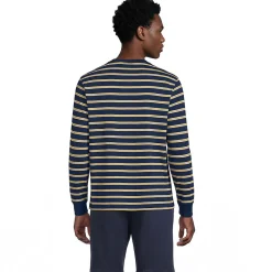 Super-T Langarm-Shirt für Herren, Classic Fit