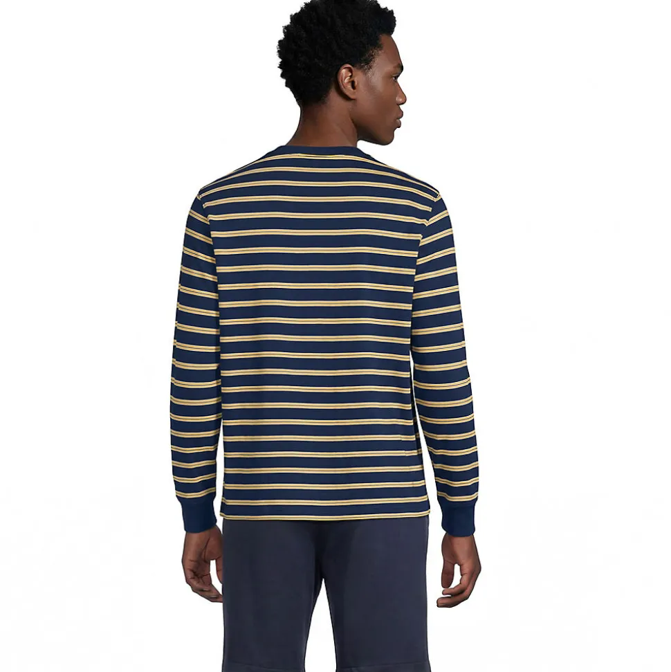 Super-T Langarm-Shirt für Herren, Classic Fit