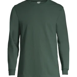Super-T Langarm-Shirt für Herren, Classic Fit