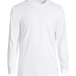 Super-T Langarm-Shirt für Herren, Classic Fit