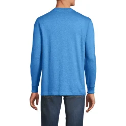 Super-T Langarm-Shirt für Herren, Classic Fit
