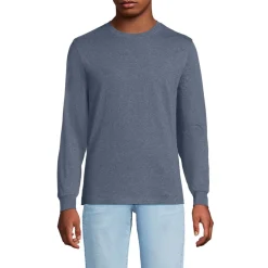 Super-T Langarm-Shirt für Herren, Classic Fit
