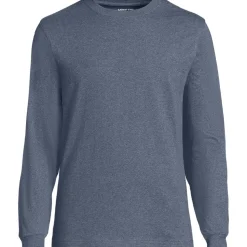 Super-T Langarm-Shirt für Herren, Classic Fit