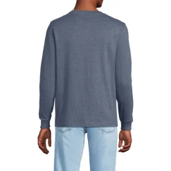 Super-T Langarm-Shirt für Herren, Classic Fit
