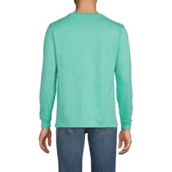 Super-T Langarm-Shirt für Herren, Classic Fit