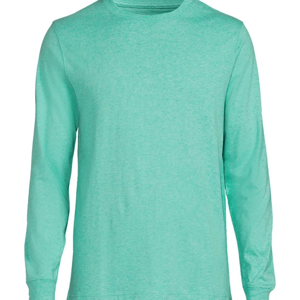 Super-T Langarm-Shirt für Herren, Classic Fit