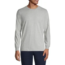 Super-T Langarm-Shirt für Herren, Classic Fit