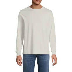 Super-T Langarm-Shirt für Herren, Classic Fit
