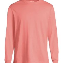 Super-T Langarm-Shirt für Herren, Classic Fit