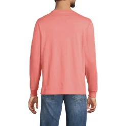 Super-T Langarm-Shirt für Herren, Classic Fit