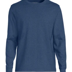 Super-T Langarm-Shirt für Herren, Classic Fit