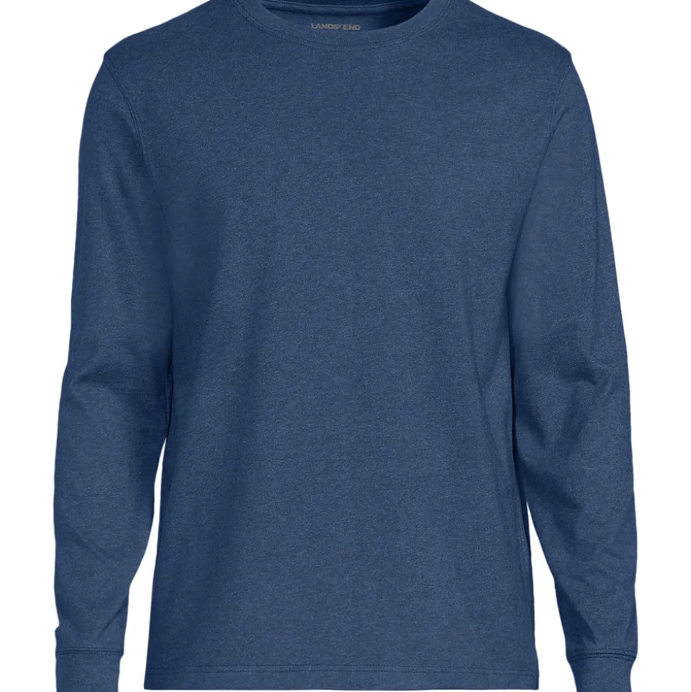 Super-T Langarm-Shirt für Herren, Classic Fit