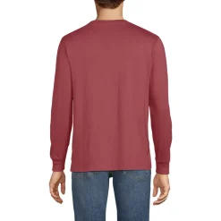 Super-T Langarm-Shirt für Herren, Classic Fit
