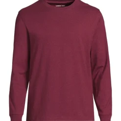 Super-T Langarm-Shirt für Herren, Classic Fit