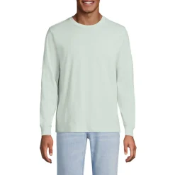 Super-T Langarm-Shirt für Herren, Classic Fit