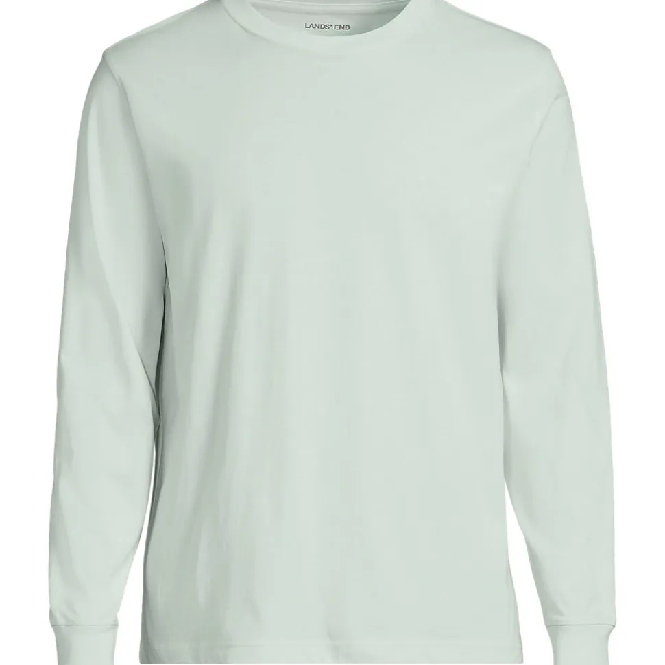 Super-T Langarm-Shirt für Herren, Classic Fit