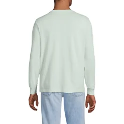 Super-T Langarm-Shirt für Herren, Classic Fit