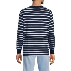 Super-T Langarm-Shirt für Herren, Classic Fit