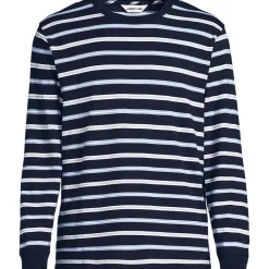 Super-T Langarm-Shirt für Herren, Classic Fit