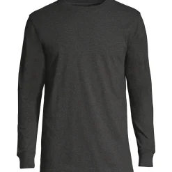 Super-T Langarm-Shirt für Herren, Classic Fit