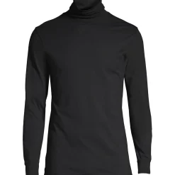 Super-T Rollkragenshirt für Herren, Classic Fit