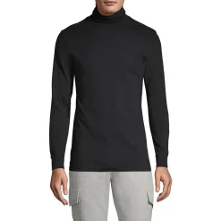 Super-T Rollkragenshirt für Herren, Classic Fit