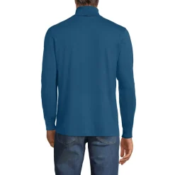 Super-T Rollkragenshirt für Herren, Classic Fit
