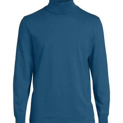 Super-T Rollkragenshirt für Herren, Classic Fit