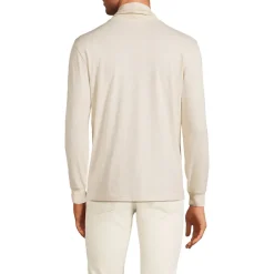 Super-T Rollkragenshirt für Herren, Classic Fit