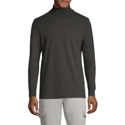 Super-T Rollkragenshirt für Herren, Classic Fit