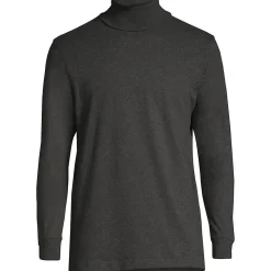 Super-T Rollkragenshirt für Herren, Classic Fit