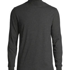 Super-T Stehbundshirt für Herren, Classic Fit