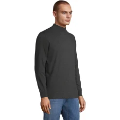 Super-T Stehbundshirt für Herren, Classic Fit