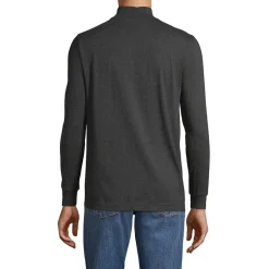 Super-T Stehbundshirt für Herren, Classic Fit