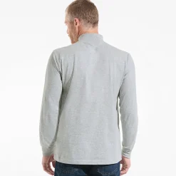 Super-T Stehbundshirt für Herren, Classic Fit