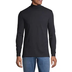 Super-T Stehbundshirt für Herren, Classic Fit