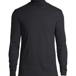 Super-T Stehbundshirt für Herren, Classic Fit