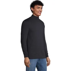 Super-T Stehbundshirt für Herren, Classic Fit
