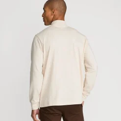 Super-T Stehbundshirt für Herren, Classic Fit