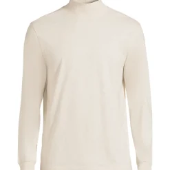 Super-T Stehbundshirt für Herren, Classic Fit