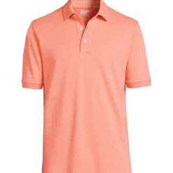 Supima Kurzarm-Polo für Herren, Classic Fit