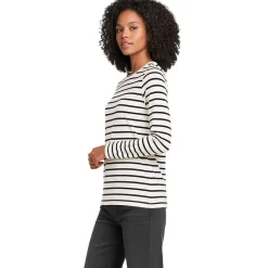 Supima-Shirt, Langarm