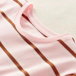 Supima-Shirt, Langarm