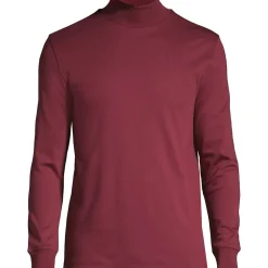 Supima Stehbundshirt für Herren, Classic Fit