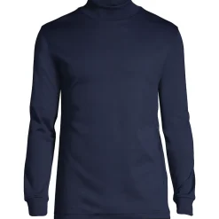 Supima Stehbundshirt für Herren, Classic Fit