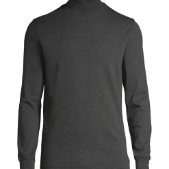 Supima Stehbundshirt für Herren, Classic Fit